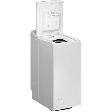 Whirlpool TDLR 7231BS EU Whirlpool TDLR 7231BS EU