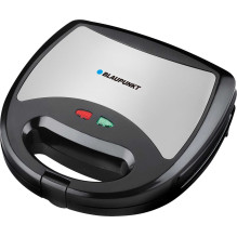 Blaupunkt SMS611 Black / Silver Blaupunkt SMS611 Black / Silver