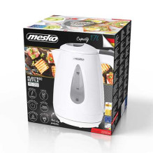 Mesko MS 1261 Gray