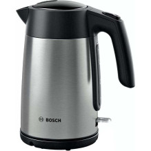Bosch TWK7L460 Nerūdijančio plieno / Juoda