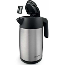 Bosch TWK7L460 Stainless Steel / Black