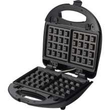 Blaupunkt SMS611 juoda / sidabrinė Blaupunkt SMS611 juoda / sidabrinė