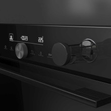 Hisense BSA6633PBG8