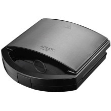 Adler AD 3069 juodas