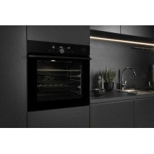 Hisense BSA6633PBG8