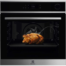 Electrolux EOC8P39WX Electrolux EOC8P39WX