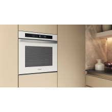 Whirlpool WOI4S8CM1SWA Whirlpool WOI4S8CM1SWA
