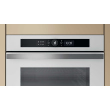 Whirlpool WOI4S8CM1SWA Whirlpool WOI4S8CM1SWA