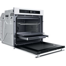 Whirlpool WOI4S8CM1SWA Whirlpool WOI4S8CM1SWA