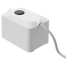 HUTT E+ Mini langų valytuvų bazinė stotelė, 5000 mAh, balta