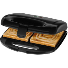 Clatronic ST 3814 juodas Clatronic ST 3814 juodas