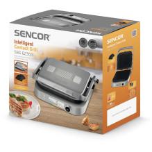 Sencor SBG 6231 SS Sencor SBG 6231 SS