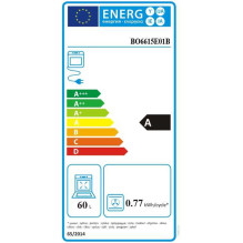 Gorenje BO6615E01B