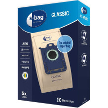 Electrolux E200S Electrolux E200S