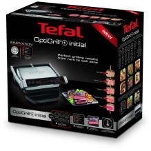 Tefal GC706D34 OptiGrill+ Initial Tefal GC706D34 OptiGrill+ Initial