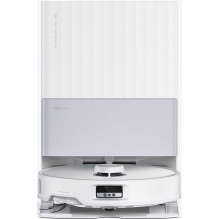 Roborock Q REVO EDGE WHITE QRE02-00 Roborock Q REVO EDGE WHITE QRE02-00