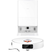 „Xiaomi Mi Robot X20 Pro“ ES, baltas BHR8859EU „Xiaomi Mi Robot X20 Pro“ ES, baltas BHR8859EU