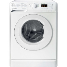 Indesit MTWSA 61294 W EE Indesit MTWSA 61294 W EE