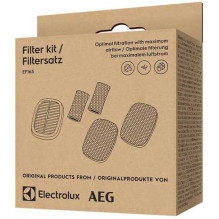 „Electrolux EF163“