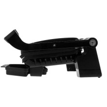 Tefal GC712834 OptiGrill+ juodas