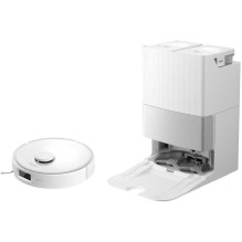 Roborock Q REVO EDGE 5V1 baltas QRES02-00