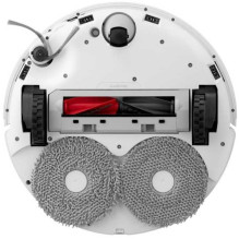 Roborock Q REVO EDGE 5V1 baltas QRES02-00