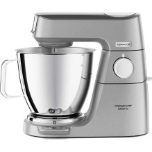 Kenwood Titanium Chef Baker XL sidabrinis KVL85.004SI