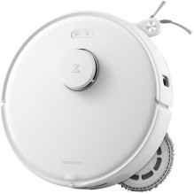 Roborock Q REVO EDGE 5V1 baltas QRES02-00
