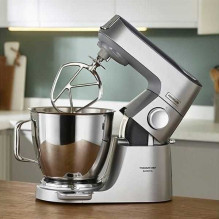 Kenwood Titanium Chef Baker XL Silver KVL85.004SI