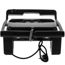 Tefal GC712834 OptiGrill+ juodas