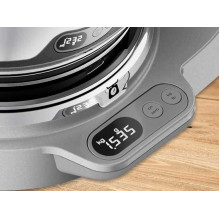 Kenwood Titanium Chef Baker XL Silver KVL85.004SI
