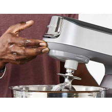 Kenwood Titanium Chef Baker XL sidabrinis KVL85.004SI