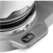 Kenwood Titanium Chef Baker XL Silver KVL85.004SI