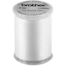 Brother EBTCE Nr.60 (1pcs) White