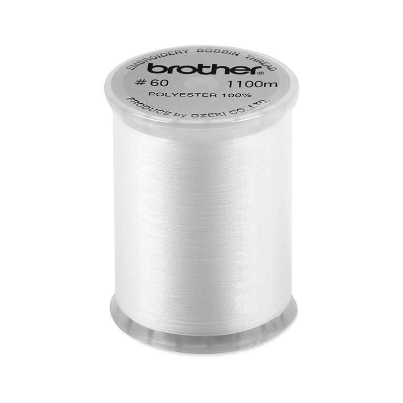 Brother EBTCE Nr.60 (1pcs) White
