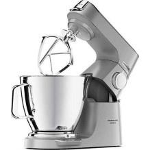 Kenwood Titanium Chef Baker XL sidabrinis KVL85.004SI