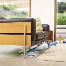 „Black+Decker FSMH1321“ + rankinis garintuvas 7 viename „Black+Decker FSMH1321“ + rankinis garintuvas 7 viename