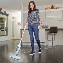 Black+Decker FSMH13E5 5-in-1