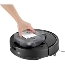 Roborock Q10 VF+ BLACK Q10VFP52-00 Roborock Q10 VF+ BLACK Q10VFP52-00