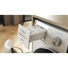 Whirlpool W8X 89AD SILENCE EE Whirlpool W8X 89AD SILENCE EE