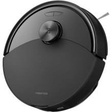 Roborock Q10 VF+ BLACK Q10VFP52-00 Roborock Q10 VF+ BLACK Q10VFP52-00