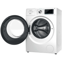 Whirlpool W8X 89AD SILENCE EE Whirlpool W8X 89AD SILENCE EE