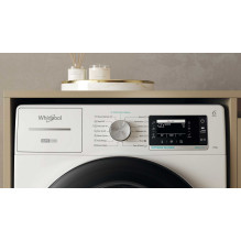 Whirlpool W8X 89AD SILENCE EE Whirlpool W8X 89AD SILENCE EE