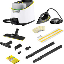 Karcher SC 4 Deluxe Iron...