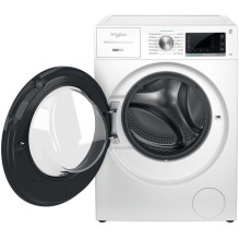 Whirlpool W8X 89AD SILENCE EE Whirlpool W8X 89AD SILENCE EE