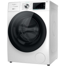 Whirlpool W8X 89AD SILENCE EE Whirlpool W8X 89AD SILENCE EE