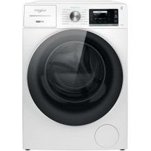 Whirlpool W8X 89AD SILENCE EE Whirlpool W8X 89AD SILENCE EE