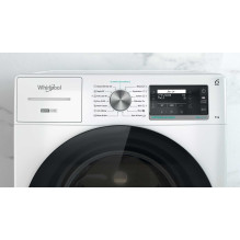 Whirlpool W8X 89AD SILENCE EE Whirlpool W8X 89AD SILENCE EE