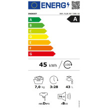 Indesit IMA 762B MY TIME EE
