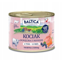 BALTICA „Regional Flavors...